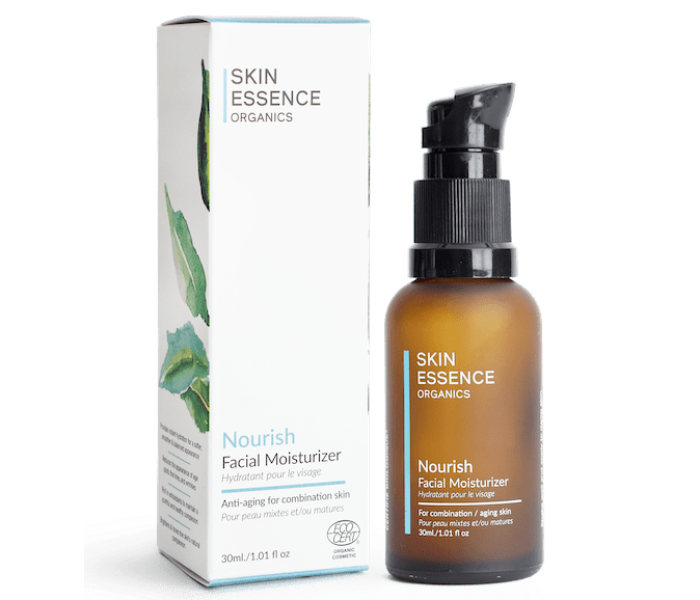 Skin Essence Organics 728028100150 Anti-Aging Nourish Facial Moisturizer - Zoom Image