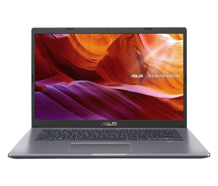 Asus X409MA-EK295T 14Inch Intel Celeron N4020 4GB RAM 256GB SSD Windows 10 - Zoom Image 1