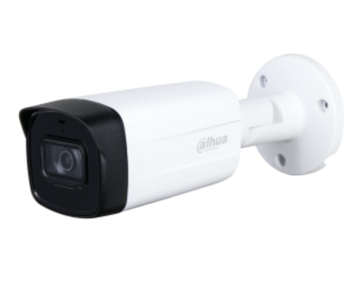 Dalhua HAC-HFW1200TH-I8 Security Camera - White - Zoom Image 1