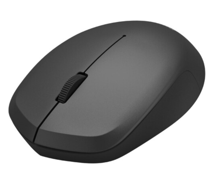 Philips M-344 Wireless Mouse - Black - Zoom Image 2