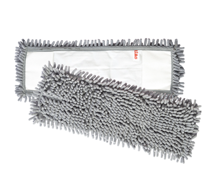 Liao 67429 Cleaning Mop Refill RA062 - Grey - Zoom Image