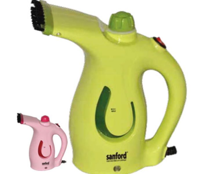 Sanford SF2903GS BS 1350 Watts Garment Steamer - Zoom Image