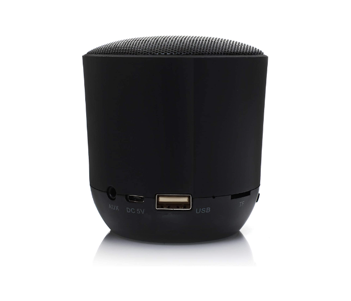 Impex BTS 2013 16W Wireless Portable Multimedia Speaker - Black - Zoom Image 2