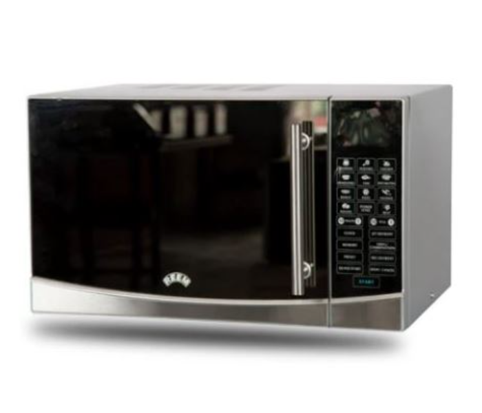 Reem D90N30ASL 1400W 30 Litre Micro Oven - Silver - Zoom Image 3