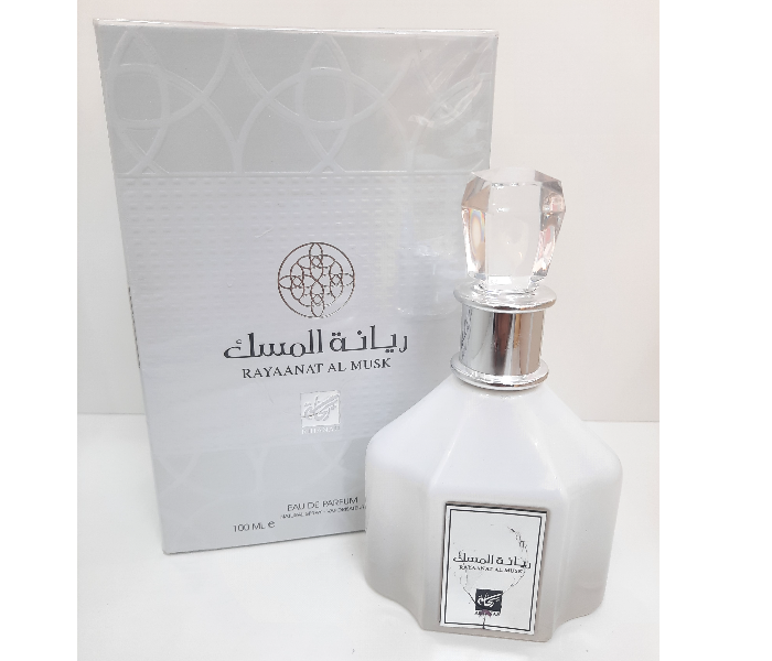 Rayaanat 100ml Al Musk Eau de Parfum Perfume - Zoom Image