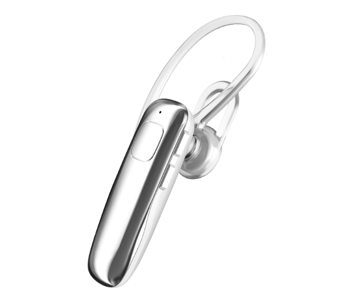 Remax RB-T32 Wireless Headset -Silver - Zoom Image 1