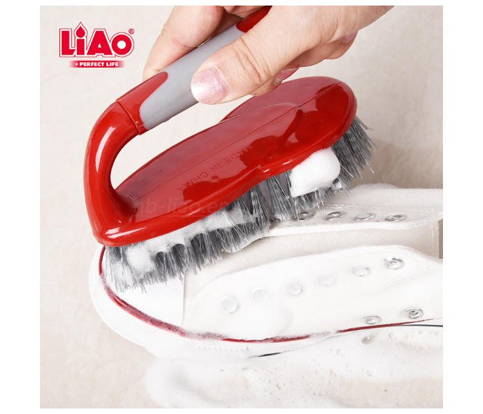 Buy Liao Tile Brush Heavy Duty Bathroom 1 Pc Online At Best Price