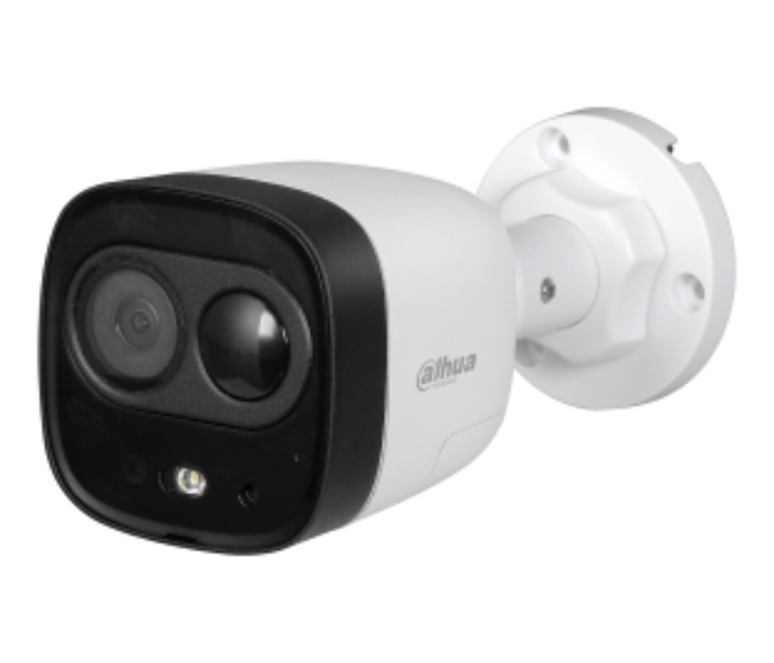 Dalhua HAC-ME1200D Security Camera - White - Zoom Image