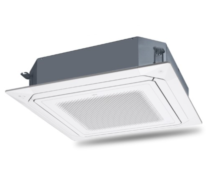 General 3.0 Ton 36000 BTU Ceiling Cassette AC - White - Zoom Image