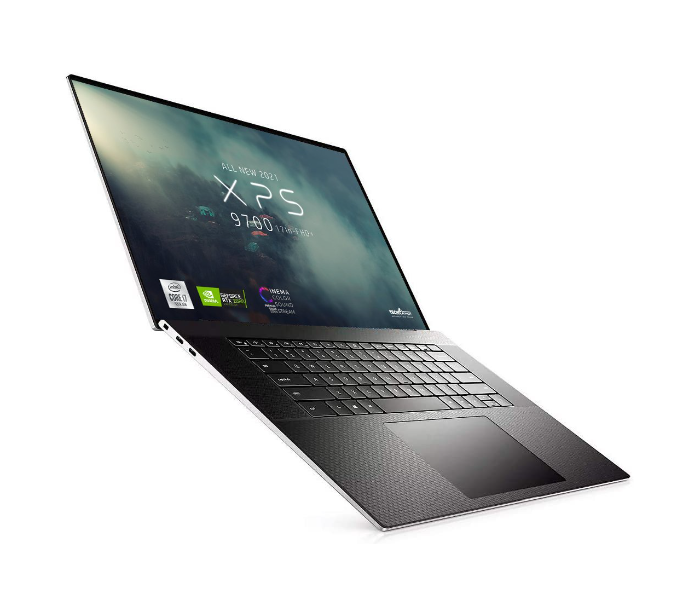 Dell XPS 17 9700 Business Laptop 17 Inch Intel Core i7 32GB RAM 512 SSD 6GB Nvidia RTX 2060 Max-Q Windows 10 - Zoom Image 3