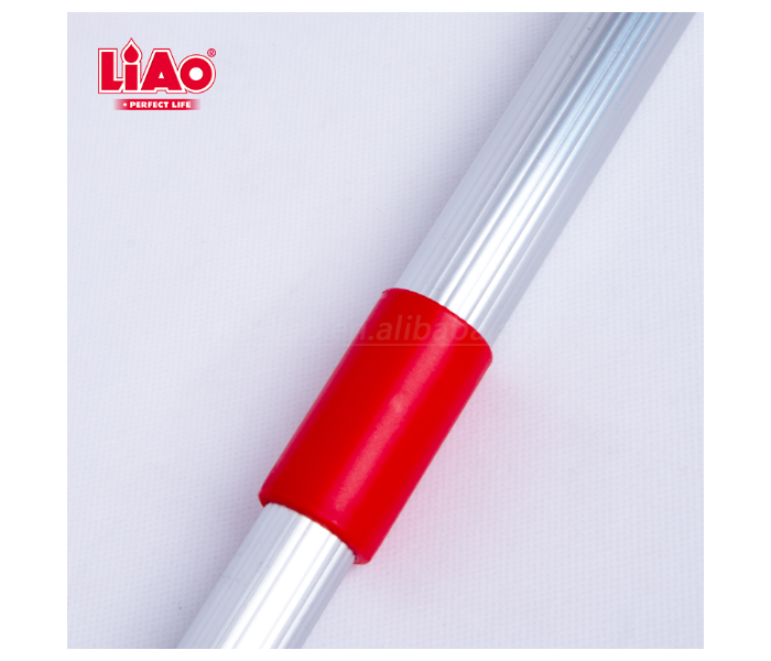 Liao 66626 Pva Magic Cleaning Mop A130004 - Red - Zoom Image 5