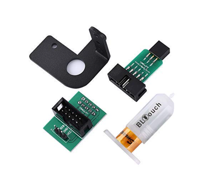 Creality BL Touch Auto Bed Leveling Sensor Kit Accessories for 3D Printer - Zoom Image 2