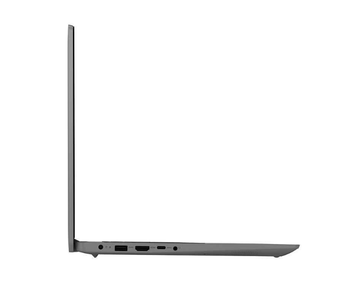 Lenovo IdeaPad 3 15ITL6 Touchscreen Laptop 15.6 Inch FHD Intel Core i5 1135G7 Processor 12GB RAM 512GB SSD Iris Xe Graphics FP Reader Windows 10 Home - Grey - Zoom Image 7