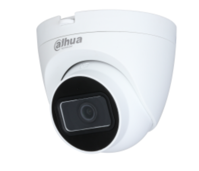 Dalhua HAC-HDW1200TRQ-A Security Camera - White - Zoom Image 2