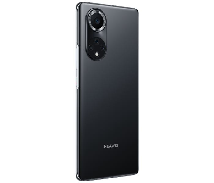 Huawei Nova 9 8GB RAM 128GB 4G - Black - Zoom Image 5