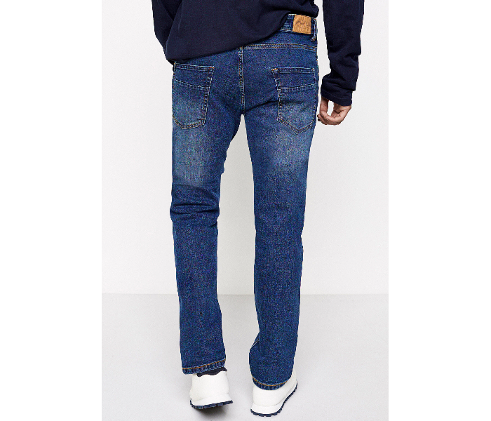 Springfield 175391614 Size 28 Denim for Men - Medium Blue - Zoom Image 2