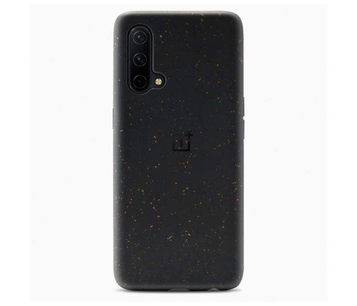 OnePlus Nord CE 5G Bumper Case - Black - Zoom Image 1