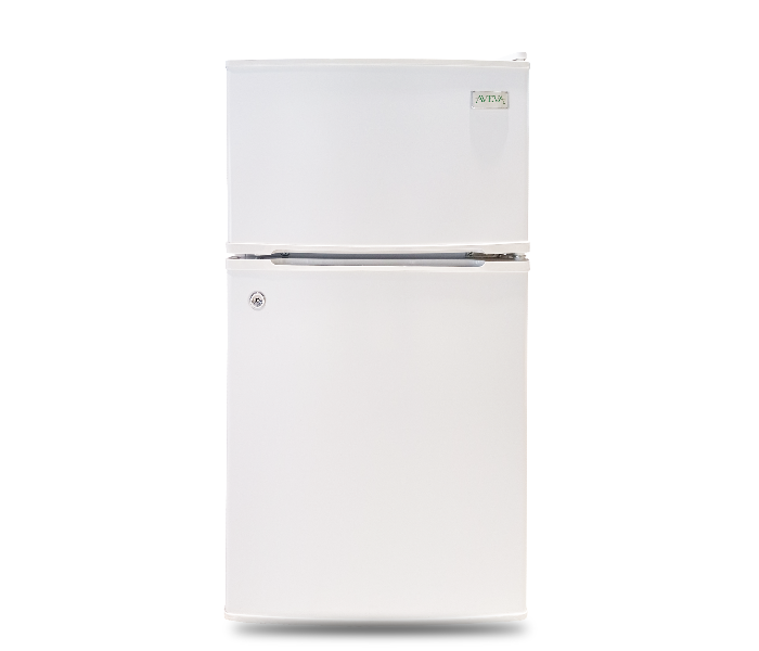 Aveva AVMIR 113F 87 Liter Refrigerator -White - Zoom Image 1