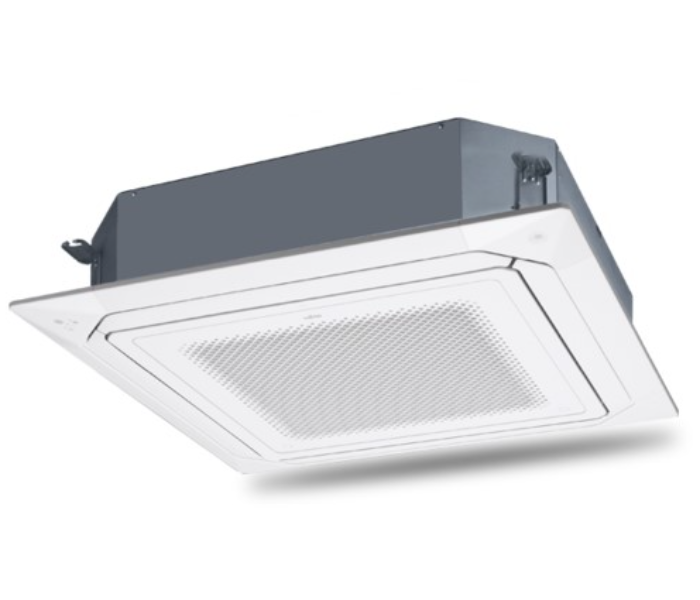 General 4.0 Ton 45000 BTU Ceiling Cassette AC - White - Zoom Image