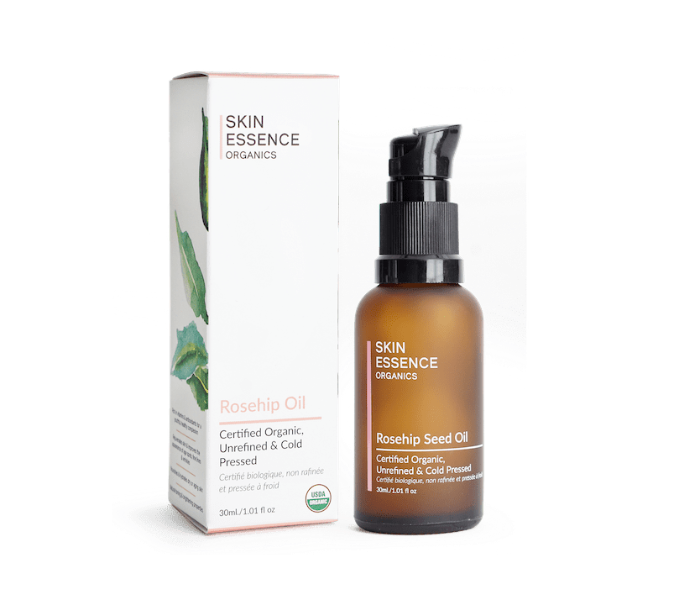 Skin Essence Organics 728028100174 Anti-Aging Rosehip Oil - Zoom Image