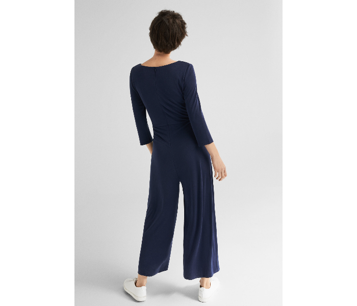 Springfield 683514717 Medium Jumpsuit for Women - Blue - Zoom Image 2