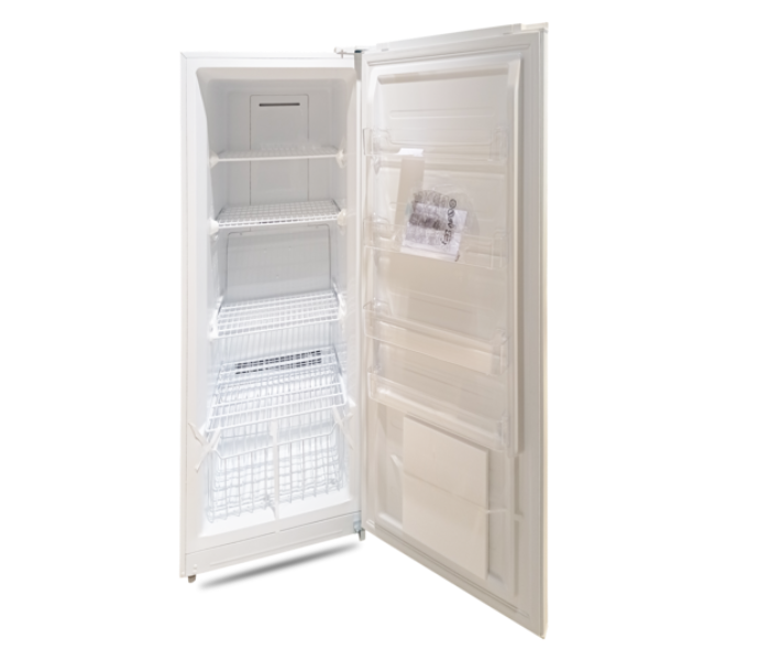 Comfee RCU518WH2 390 Liter Standing Freezer -White - Zoom Image 2