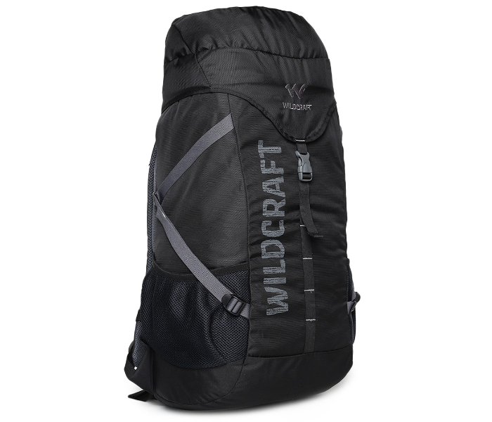 Wildcraft WCT69949 Flip Ruck 1 - Black and Grey - Zoom Image 2