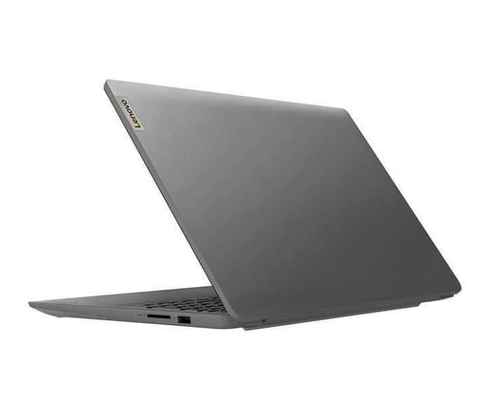 Lenovo IdeaPad 3 15ITL6 Touchscreen Laptop 15.6 Inch FHD Intel Core i5 1135G7 Processor 12GB RAM 512GB SSD Iris Xe Graphics FP Reader Windows 10 Home - Grey - Zoom Image 5