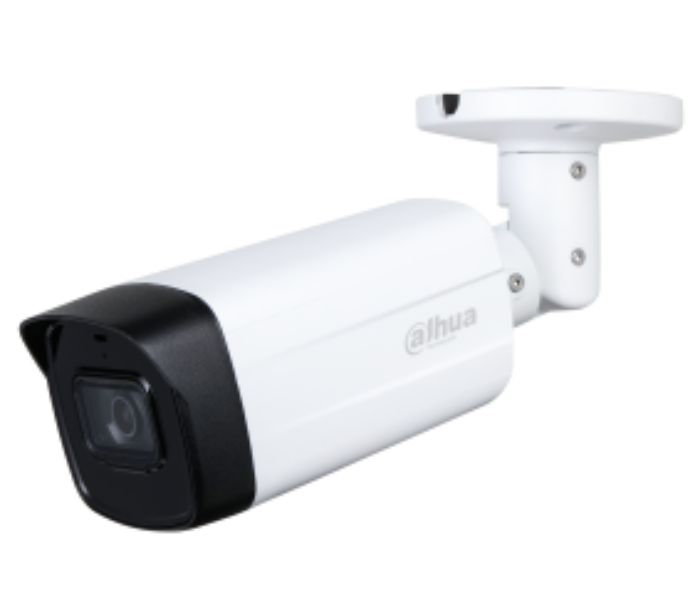 Dalhua HAC-HFW1200TH-I4 Security Camera - White - Zoom Image 2