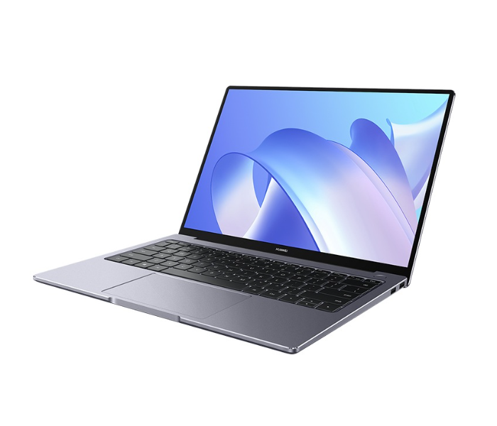 Huawei MateBook 14 Intel Core i5 8GB RAM 512GB SSD Windows 10 - Grey - Zoom Image 1