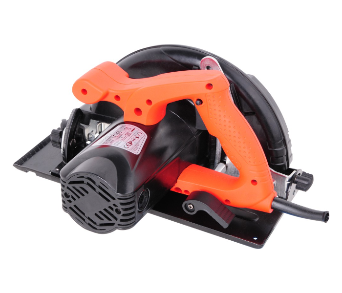 Yato YT-82153 2000W 235mm Circular Saw - Black and Red - Zoom Image 4