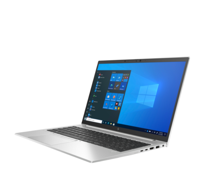 HP EliteBook 850 G8 2Y2R6EA 15.6 Inch Intel Core i7 16GB RAM 512GB SSD Windows 10  - Zoom Image 1