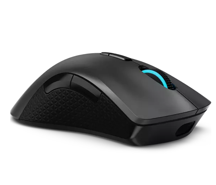 Lenovo GY50X79385 Legion M600 Wireless Gaming Mouse - Iron Grey - Zoom Image 7