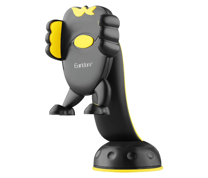 Earldom EH-09 Sticky Gel Base Universal Cell Phone Holder - Zoom Image 2