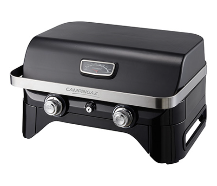 Campingaz 2000035660 Attitude 2100 LX 5kW Multi Purpose BBQ Gas Burner- Black - Zoom Image 2