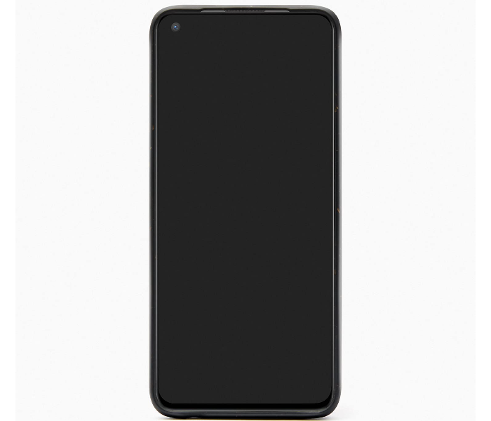 OnePlus Nord CE 5G Bumper Case - Black - Zoom Image 4