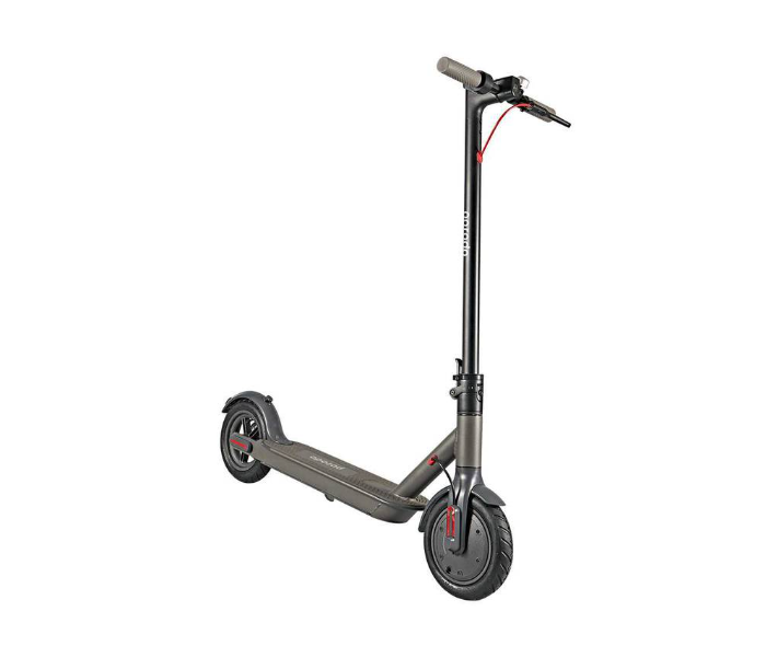 Porodo PD-ESCMTPO-BK Lifestyle Electric Urban Scooter- Black - Zoom Image 4