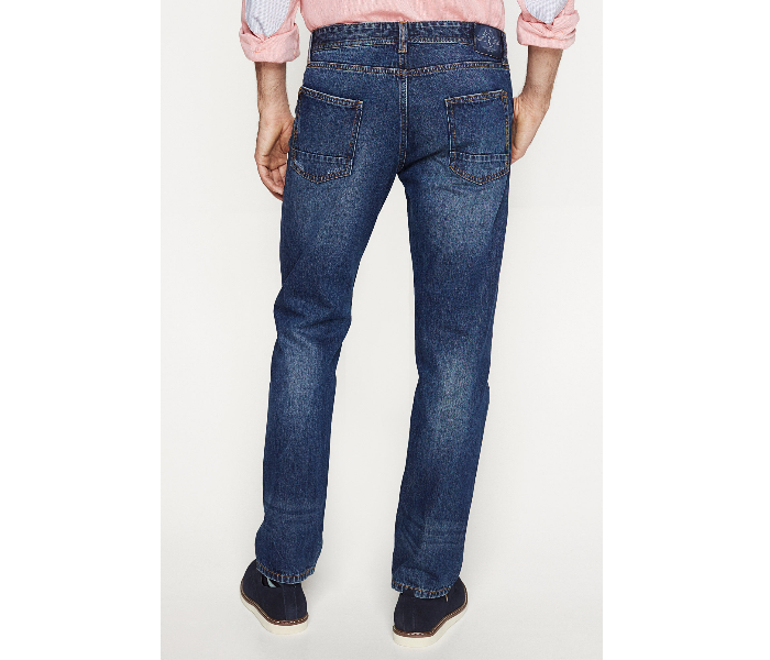 Springfield 175302918 Size 30 Denim for Men - Blue - Zoom Image 4