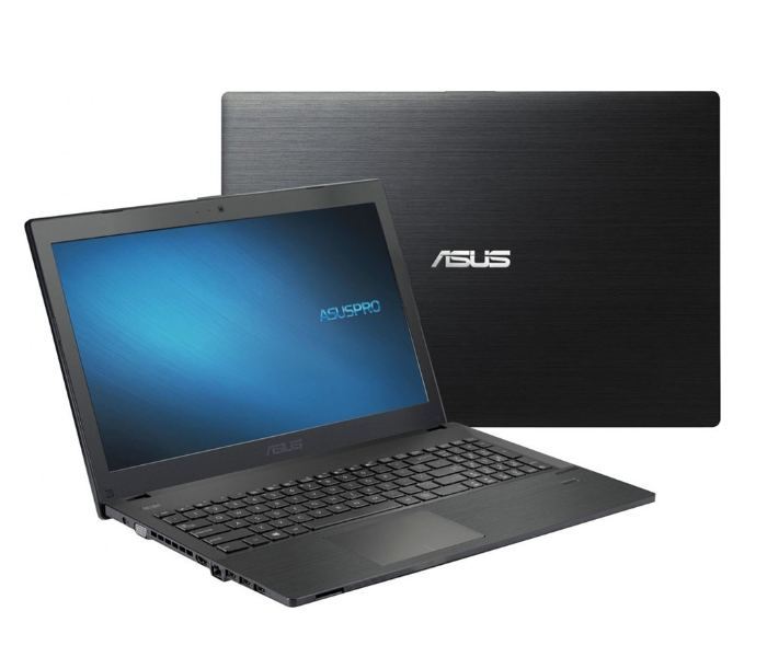 Asus Expert Book P2540FA-GQ0885R 15.6 Inch Intel Core i5 10210U Processor 8GB RAM 256GB SSD Intel UHD Graphics Window 10 Pro -Black - Zoom Image 4