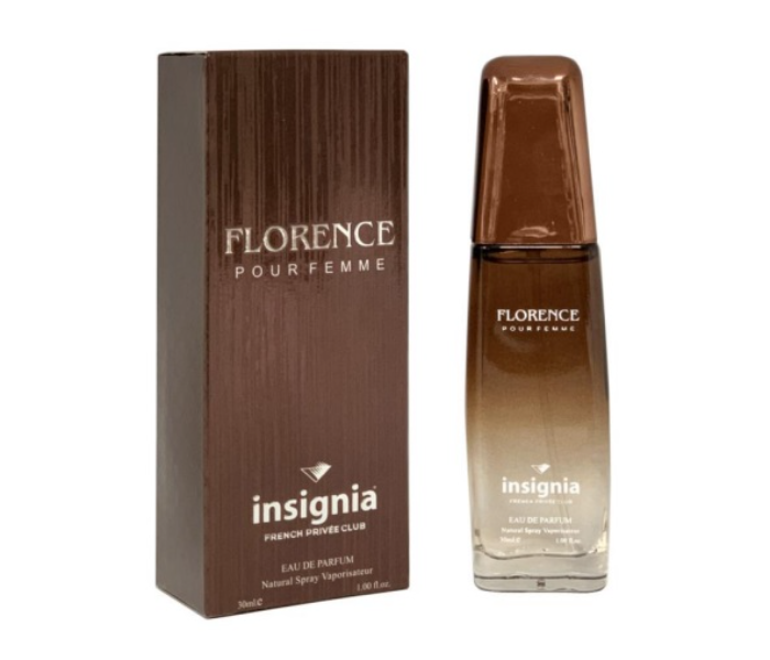 Insignia French Privee Club 30ml Florence Eau De Parfum for Women - Zoom Image