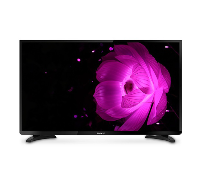 Impex GLORIA 58 UHD SMART 58 Inch LED Smart TV - Zoom Image