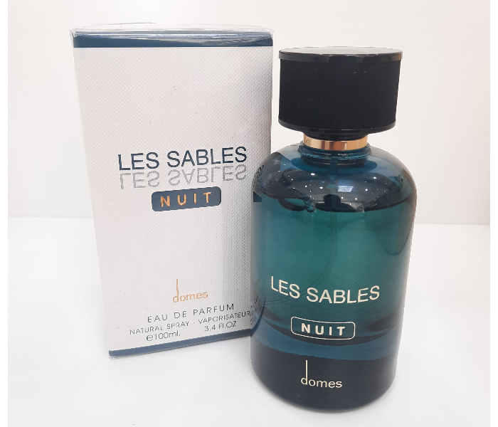 Les Sables 100ml Nuit Eau de Parfum Perfume - Zoom Image