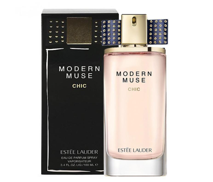 Estee Lauder Modern Muse Chic Eau de Parfum 100ml for Women - Zoom Image