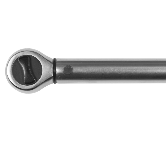 Yato YT-07744 65 - 335Nm Steel Torque Wrench - Black and Silver - Zoom Image 3