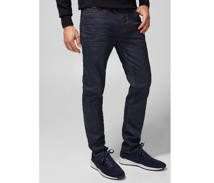 Springfield 175406810 Size 30 Denim for Men - Navy - Zoom Image 3