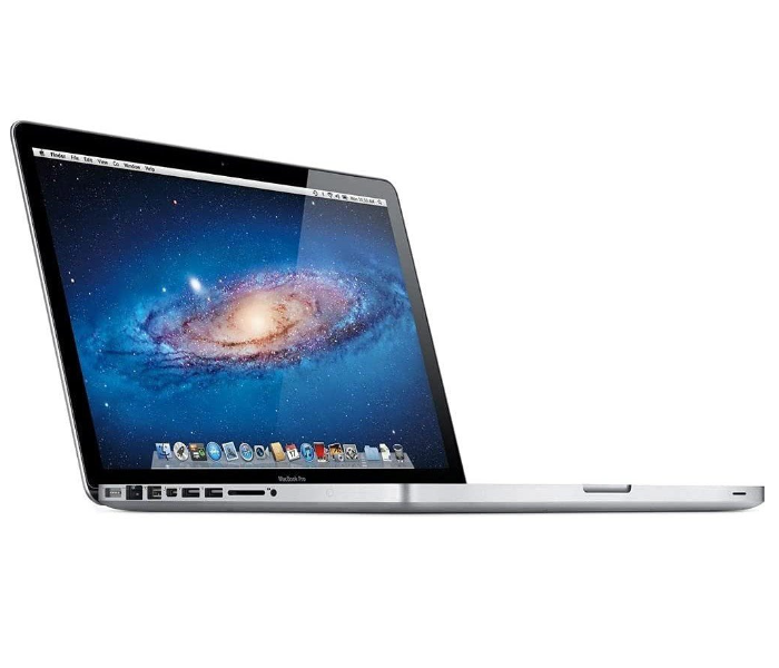 Apple MacBook Pro MD313LLA Laptop 13.3 Inch Display Intel ‎Core i5 ‎2.29 GHz Processor 4GB RAM 500GB Storage Intel Integrated Graphics Renewed Laptop - Silver - Zoom Image 2