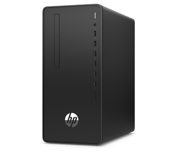 HP 290 G4 Microtower Intel Core i5 8GB RAM 256GB Plus 1TB Windows 10 - Zoom Image 3