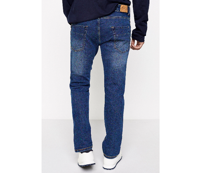 Springfield 175391614 Size 26 Denim for Men - Medium Blue - Zoom Image 2