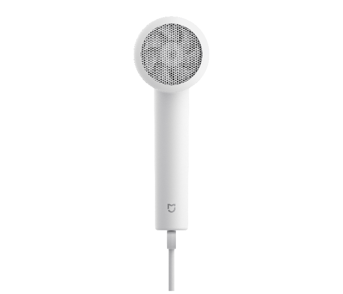 Xiaomi Mi Ionic Hair Dryer H300 - White - Zoom Image 2