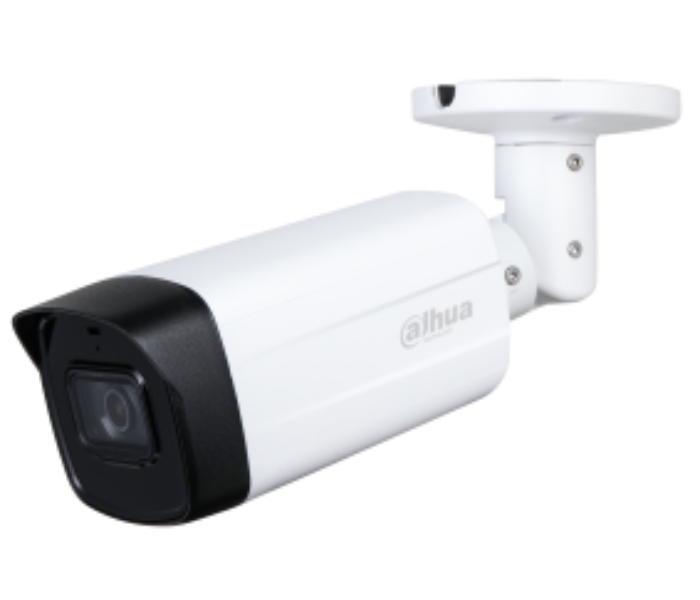 Dalhua HAC-HFW1200TH-I8 Security Camera - White - Zoom Image 2